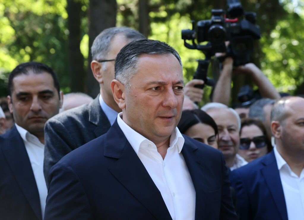 vakhtang gomelauri новости Вахтанг Гомелаури, Георгий Гахария, Чорчана