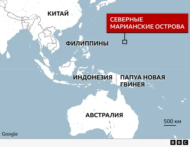 Карта