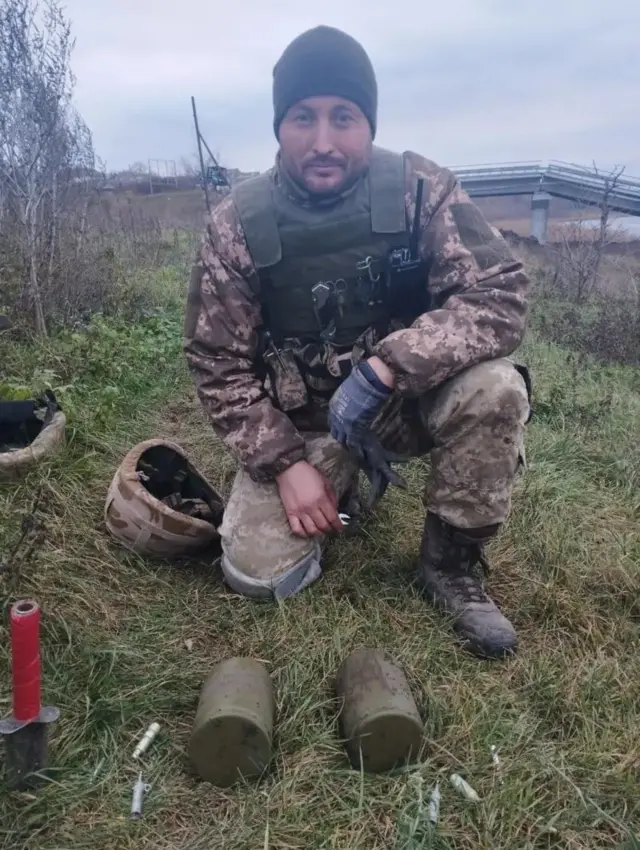 Константин Шатило