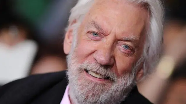 85e324d0 2f36 11ef 8c81 55511f8f579c.jpg BBC News Русская служба Дональд Сазерленд