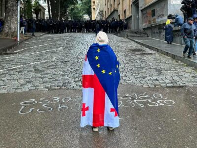 akcia parlament 2 e1718107075420 правительство Грузии правительство Грузии