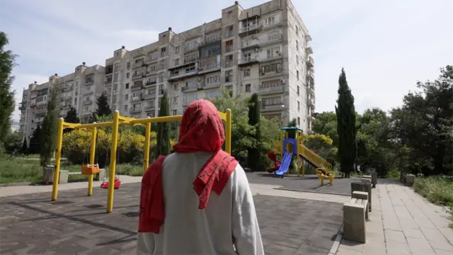 Как война в Украине изменила рынок суррогатного материнства 3 женщина