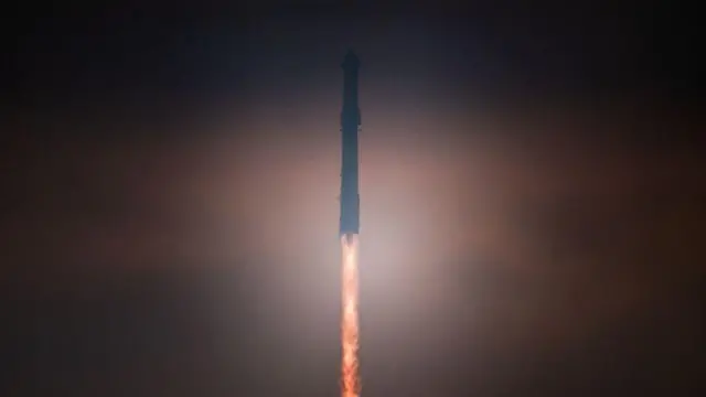 Starship