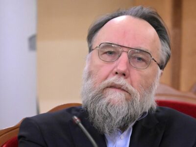 dugin aleksandr новости новости