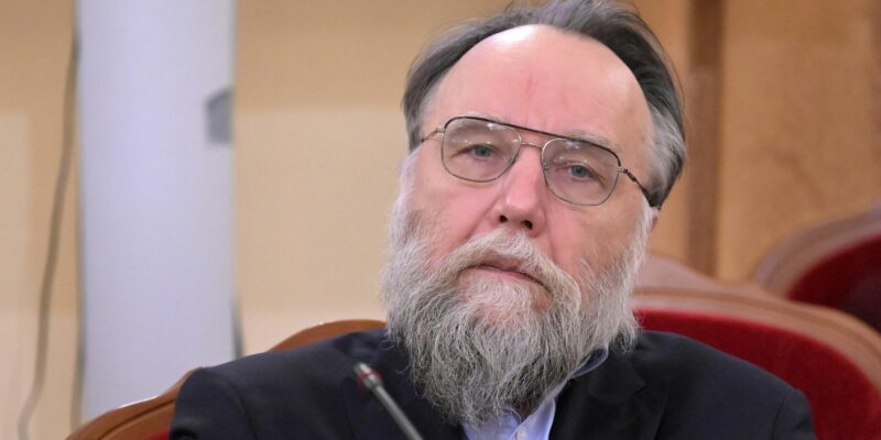 dugin aleksandr новости Александр Дугин, Грузия-Россия, закон об иноагентах в грузии, российский пропагандист