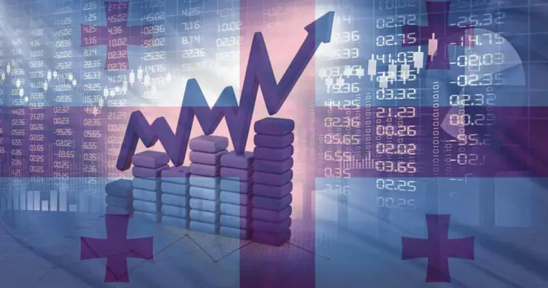 ekonomika gruzstat statistika новости Грузстат, Сакстат, экономика Грузии