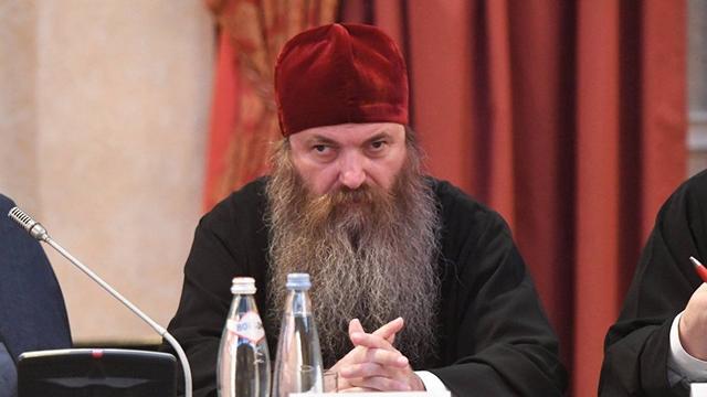 iakov iakob episkop новости Грузия-ЕС, епископ Яков, закон об иноагентах в грузии