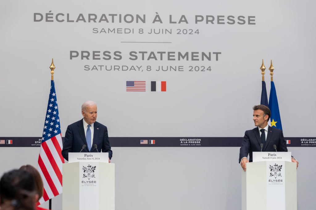 press statemen by president biden president macron политика featured, Грузия-ЕС, Грузия-США, Грузия-Франция, Джо Байден, Европарламент, Эмманюэль Макрон