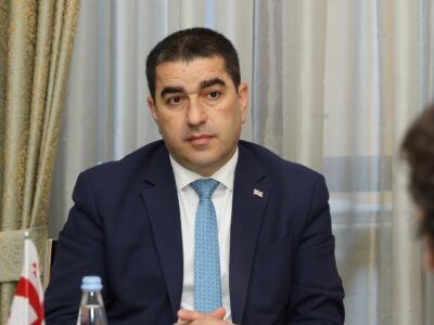 shalva papuashvili e1717491878821 санкции США санкции США