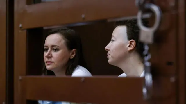 6c7d7610 3d34 11ef b4a6 3b1b50d91225.jpg Новости BBC Женя Беркович, светлана петрийчук