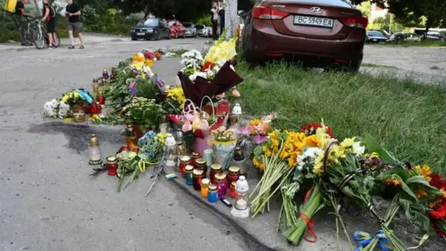 Цветы