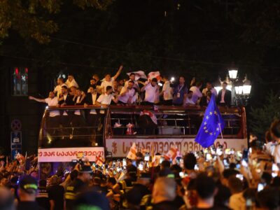 avtobus futbolisti sbornaia национальная сборная Грузии по футболу национальная сборная Грузии по футболу