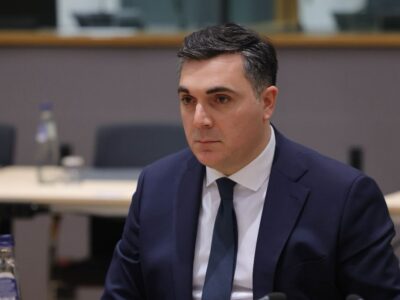 darchiashvili e1720441071883 НАТО-Грузия НАТО-Грузия