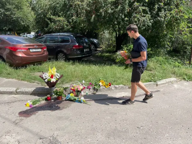 место убийства фарион