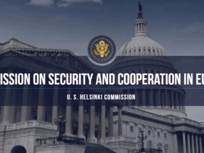 helsinki commission новости новости