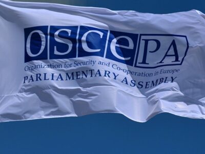 obse pa новости грузия-ПА ОБСЕ, закон об иноагентах в грузии, ПА ОБСЕ