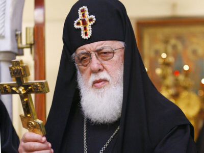 patriarx ilia Лиана Исакадзе Лиана Исакадзе