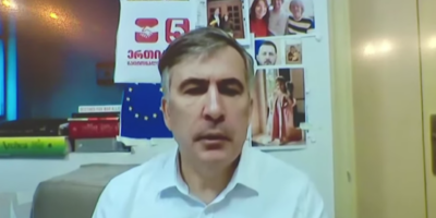 saakashvili SOVA-блог "Ахали", "Единство, Единое Национальное Движение, Михаил Саакашвили, объединение, экс-президент