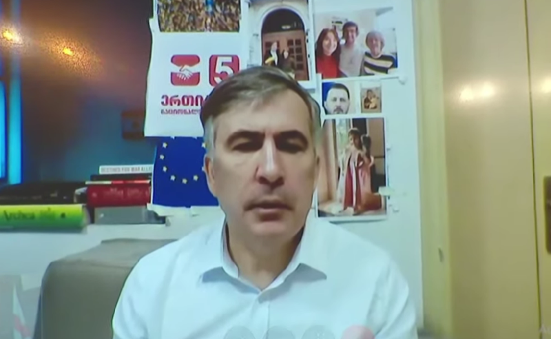 saakashvili новости государственная религия, Грузинская Православная Церковь, Михаил Саакашвили, Патриархия Грузии, православие