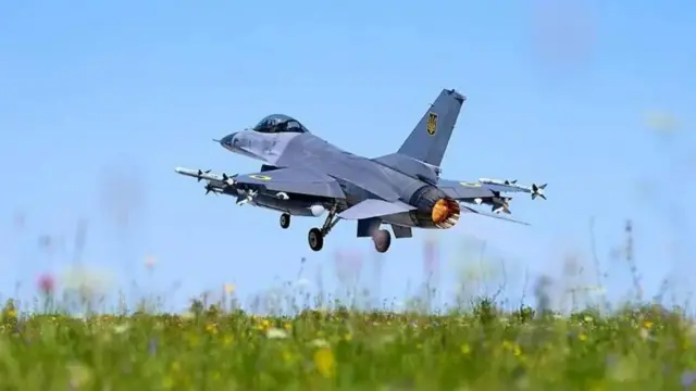 30356870 662e 11ef b737 11b40758ce69.jpg Новости BBC F-16, война в Украине