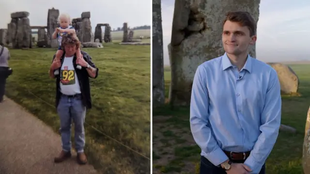 Древние строители Стоунхенджа привезли шеститонный камень из далекой Шотландии. Как они это сделали, ученые не понимают 2 Энтони Кларк