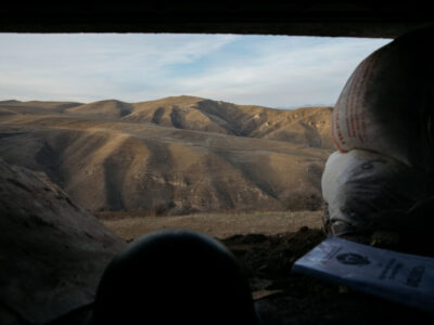 armenia azerbaijan border fortification 1024x683 1 OC Media OC Media