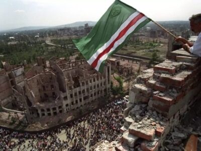 chechen flag 1995 1024x682 1 новости новости