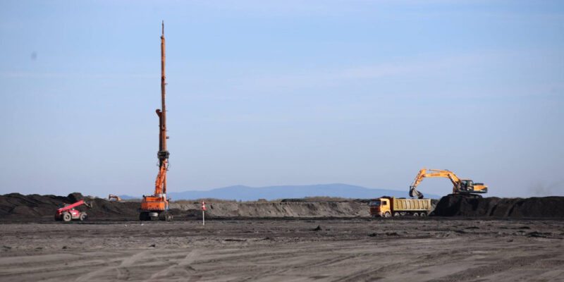 construction work on the anaklia port 20 10 21 1024x683 1 новости OC Media, порт Анаклия