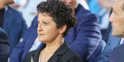 Цулукиани: мне и самой очень не нравится судья Мурусидзе 3 culukiani e1723894930449 политика дело Гиргвлиани, Леван Мурусидзе, Михаил Саакашвили, нацдвижение, Тея Цулукиани