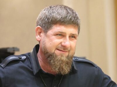 kadirov новости Абхазия, Алан Гаглоев, Аслан Бжания, Рамзан Кадыров, Чечня, Южная Осетия. Цхинвальский регион