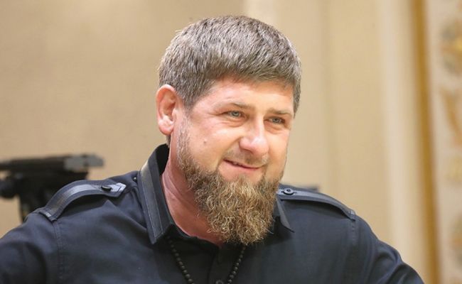 kadirov новости Абхазия, Алан Гаглоев, Аслан Бжания, Рамзан Кадыров, Чечня, Южная Осетия. Цхинвальский регион