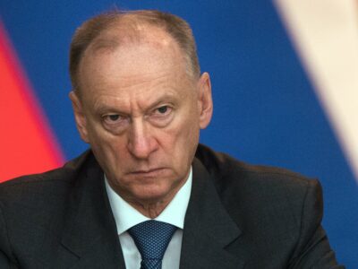 patrushev Вашингтон Вашингтон