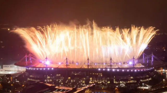 120735d0 6e31 11ef b8bd 31b78262e782.jpg BBC News Русская служба Летние Паралимпийские игры