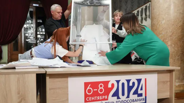 5403a050 6e44 11ef b5aa c5f7a3b388f8.jpg BBC News Русская служба выборы