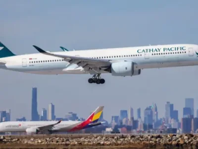 Европейские власти проверят самолеты Airbus A350 после инцидента с одним из них в Азии 4 80456440 6ba2 11ef 8bbe 9d562c76da7e.jpg BBC News Русская служба BBC News Русская служба