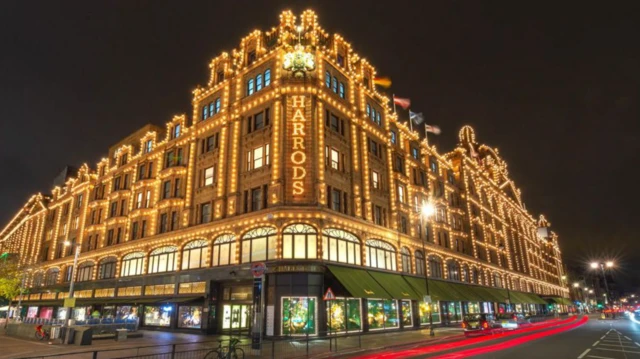 Harrods