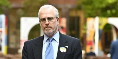 kramer e1725347144871 политика Бидзина Иванишвили, Дэвид Крамер, санкции США, США-Грузия