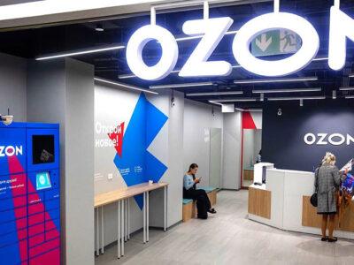 ozon новости Ozon, Wildberries