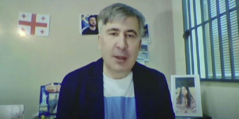 saakashvili misha новости Бидзина Иванишвили, война 2008, Грузинская мечта, Грузия-Россия, Михаил Саакашвили