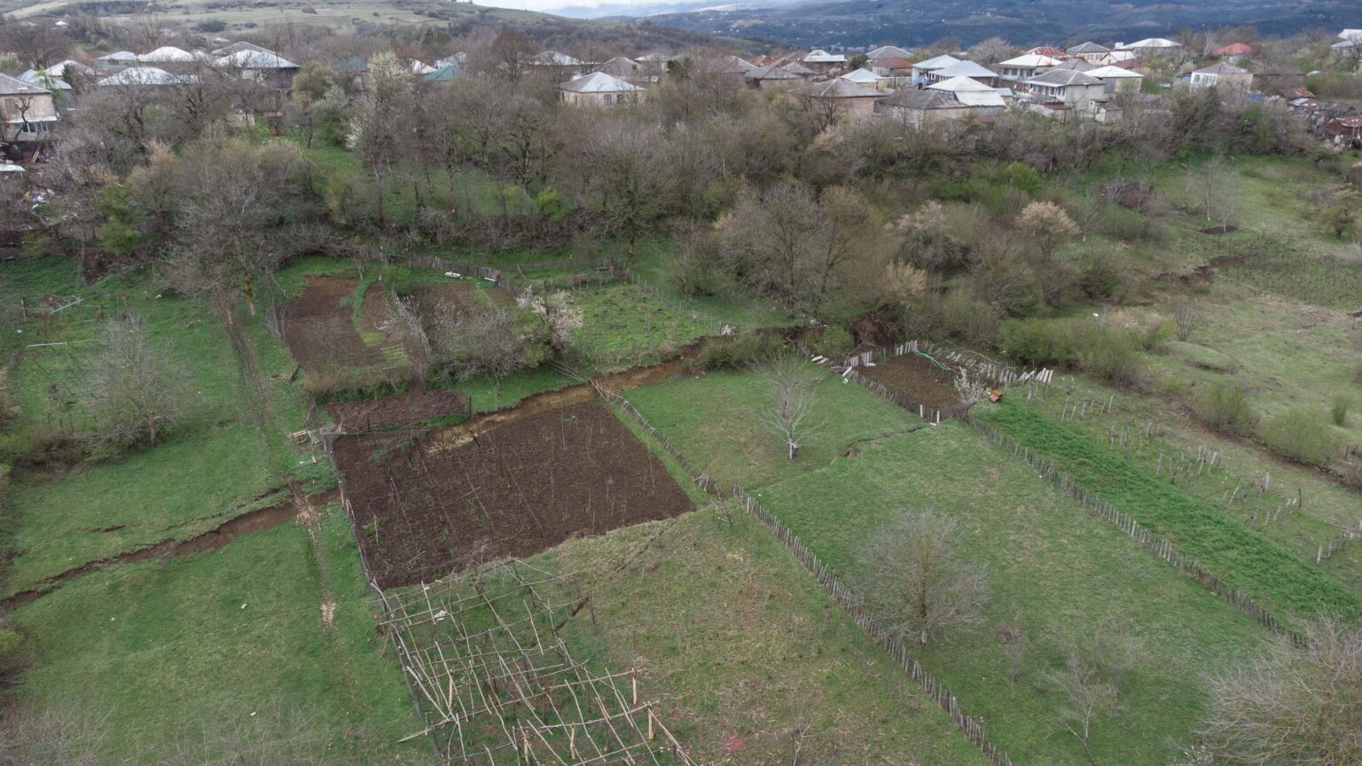 shukruti itkhvisi drone 6 april 2024 4 1536x864 1 новости Georgian Manganese, OC Media, Шукрути