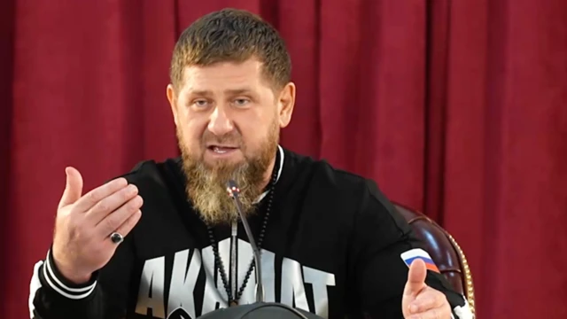 14268b60 86f3 11ef bfa2 adeae0a2b0b1.png BBC News Русская служба Рамзан Кадыров, Сулейман Керимов