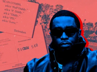 23c44f50 86e7 11ef 9329 f30486eb2a33.png Новости BBC P.Diddy, рэпер