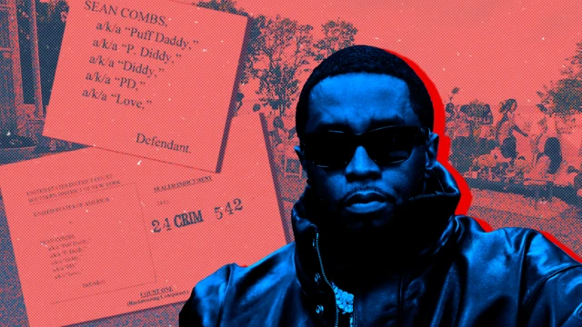 23c44f50 86e7 11ef 9329 f30486eb2a33.png Новости BBC P.Diddy, рэпер