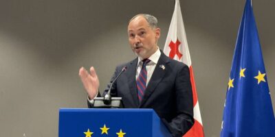 Посол ЕС: Еврокомиссия опубликует ежегодный отчет о механизме приостановления безвиза в декабре - и для Грузии 1 462547531 3767367880179665 6518393890700074547 n e1762275295130 новости безвиз с ЕС, Грузия-ЕС, Павел Герчинский
