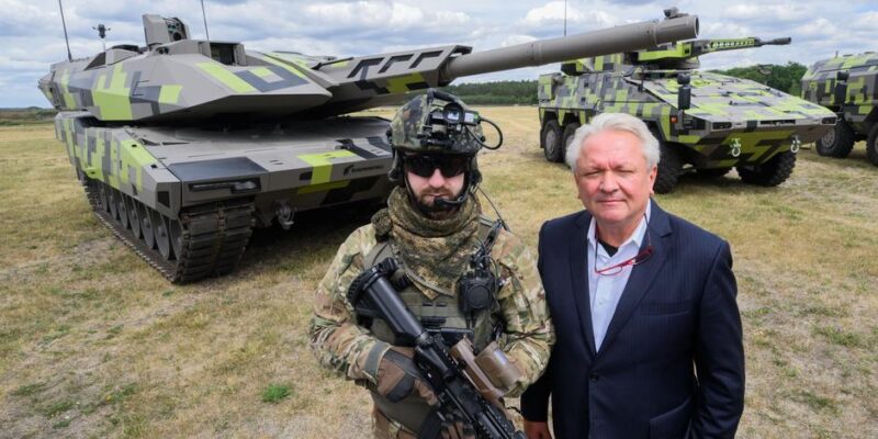 64547397 403 Deutsche Welle Rheinmetall