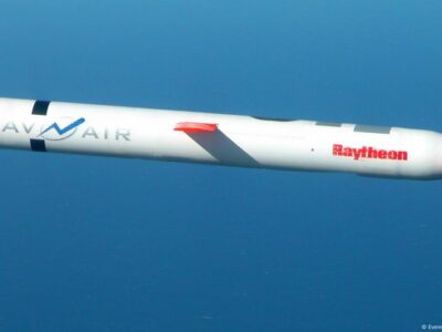 69644526 403 Deutsche Welle Tomahawk