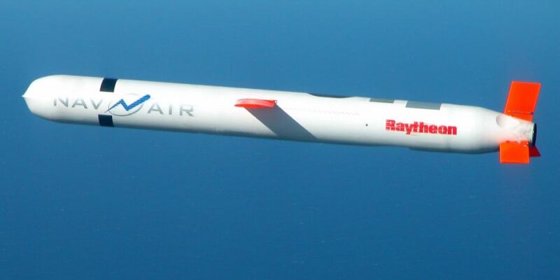 69644526 403 Deutsche Welle Tomahawk