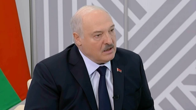 d287cc00 9179 11ef b3f1 ed3e5b4cbb83.png Новости BBC Александр Лукашенко