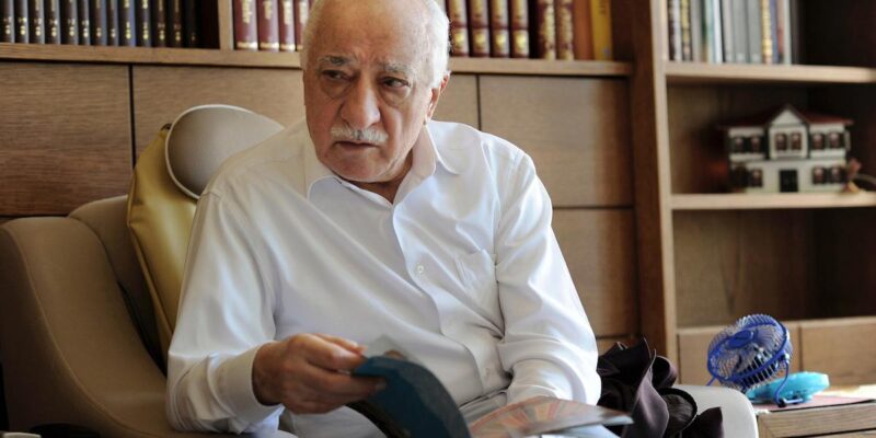 gulen новости Реджеп Тайип Эрдоган, Фетхуллах Гюлен