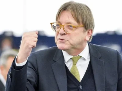 guy verhofstadt новости Виктор Орбан, Евросовет, евросоюз